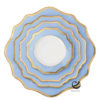 Vajilla D01-GIR Azul Cielo (porcelana)