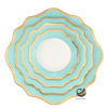Vajilla D01-GIR Menta (Porcelana)