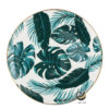 Plato Base P165-PAL Jade 30.5 cm. (porcelana)