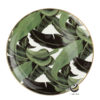 Plato Base P83-BOS Verde 30.5 cm. (porcelana)