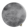 Plato Base P90-STO Plata 30.5 cm. (porcelana)