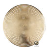 Carpeta (Plato Base) P108-CIR Oro 40 cm. (PVC)