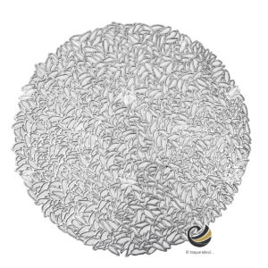 Plato Base P112 PAJ PLATA Plato Base P112 PAJ PLATA