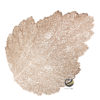 Carpeta (Plato Base) P116-HOJ Rosa Oro 36x47 cm. (PVC)