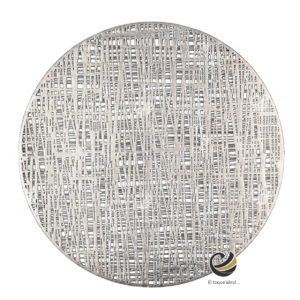 Plato Base P118 RED PLATA Plato Base P118 RED PLATA