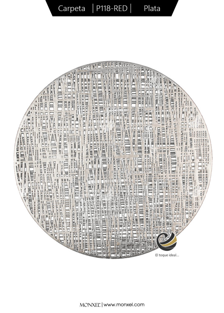 Obtén el mejor precio ¡contáctanos!
Medida: 38 cm.
Material: PVC
Color: Plata
Nota: Las imágenes mostradas en está página pueden tener algún cambio con el producto físico, debido a los diferentes dispositivos en que se vean, así como a los nuevos lotes de llegada de cada producto.
Los precios y disponibilidad mostrados en está página son sujetos a cambios sin previo aviso