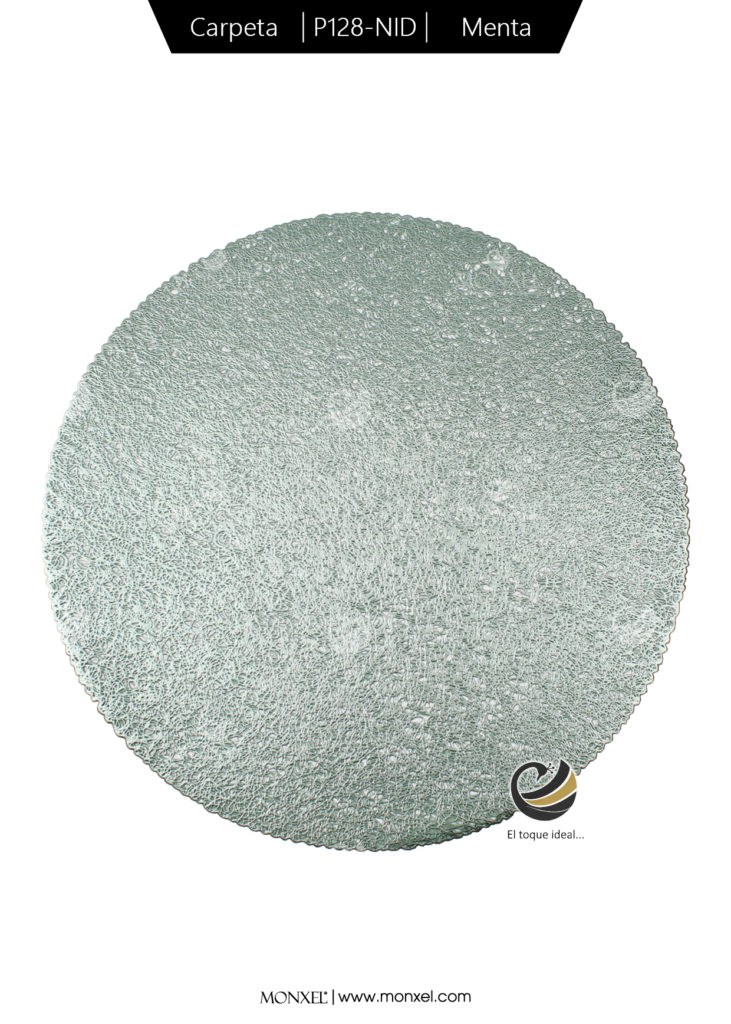 Obtén el mejor precio ¡contáctanos!
Medida: 39 cm.
Material: PVC
Color: Menta
Nota: Las imágenes mostradas en está página pueden tener algún cambio con el producto físico, debido a los diferentes dispositivos en que se vean, así como a los nuevos lotes de llegada de cada producto.
Los precios y disponibilidad mostrados en está página son sujetos a cambios sin previo aviso