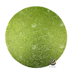 Plato Base P128 NID VERDE Plato Base P128 NID VERDE