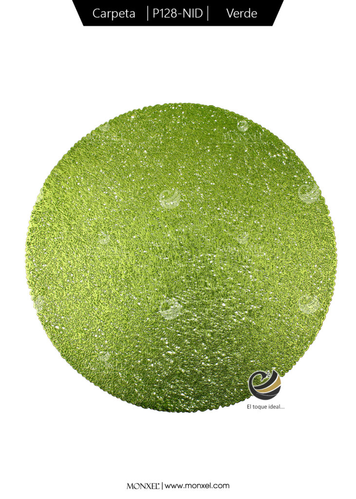 Obtén el mejor precio ¡contáctanos!
Medida: 39 cm.
Material: PVC
Color: Verde
Nota: Las imágenes mostradas en está página pueden tener algún cambio con el producto físico, debido a los diferentes dispositivos en que se vean, así como a los nuevos lotes de llegada de cada producto.
Los precios y disponibilidad mostrados en está página son sujetos a cambios sin previo aviso