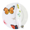 Funda Plato Base P142-BUT Multicolor 40 cm. (Textil)