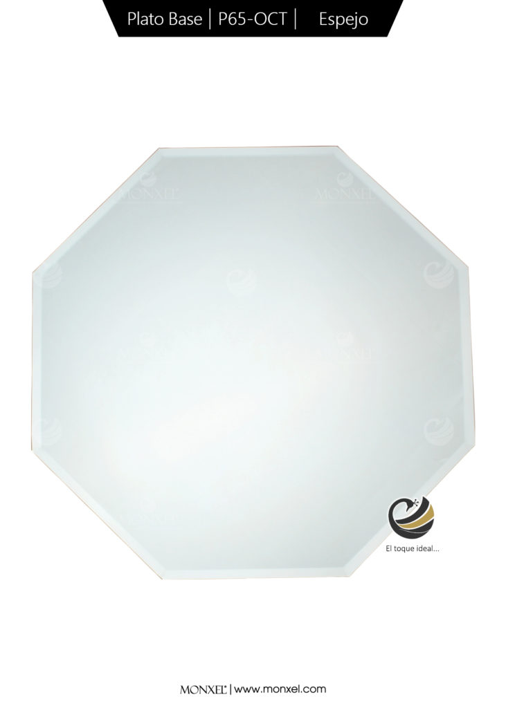 Obtén el mejor precio ¡contáctanos!
Medida: 34.5 cm. diámetro
Material: Espejo
Color: Espejo
Nota: Las imágenes mostradas en está página pueden tener algún cambio con el producto físico, debido a los diferentes dispositivos en que se vean, así como a los nuevos lotes de llegada de cada producto.
Los precios y disponibilidad mostrados en está página son sujetos a cambios sin previo aviso