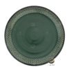 Plato Base P91-BAR Jade 33 cm. (Barro)