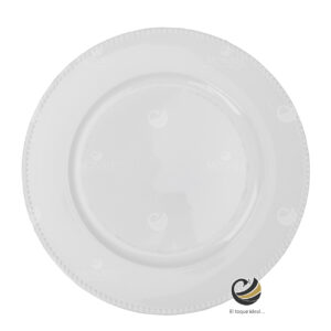 MEDIDA PESO Plato Base P02 BOL BLANCO MEDIDA PESO Plato Base P02 BOL BLANCO