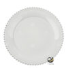 Plato Base P18-PER Blanco 33 cm. (Polipropileno)