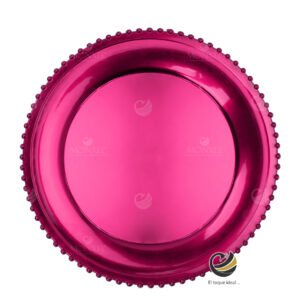 Plato Base P18-PER Fiusha 33 cm. (Polipropileno)
