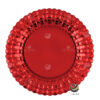 Plato Base P50-MIM Rojo 33 cm. (Polipropileno)