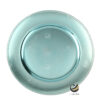 Plato Base P02-BOL Menta 33 cm. (Polipropileno)