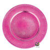 Plato Base P14-CRA Fiusha 33 cm. (Polipropileno)