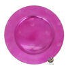 Plato Base P15-RLI Fiusha 33 cm. (Polipropileno)