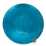 Plato Base P17-TAZ Turquesa 33 cm. (Polipropileno)