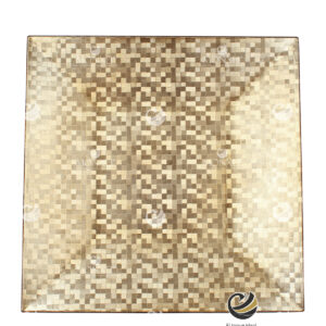 Plato Base P41 HOL ORO Plato Base P41 HOL ORO