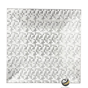 Plato Base P41 HOL PLATA Plato Base P41 HOL PLATA