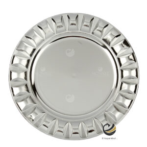 Plato Base P48 GOT PLATA Plato Base P48 GOT PLATA