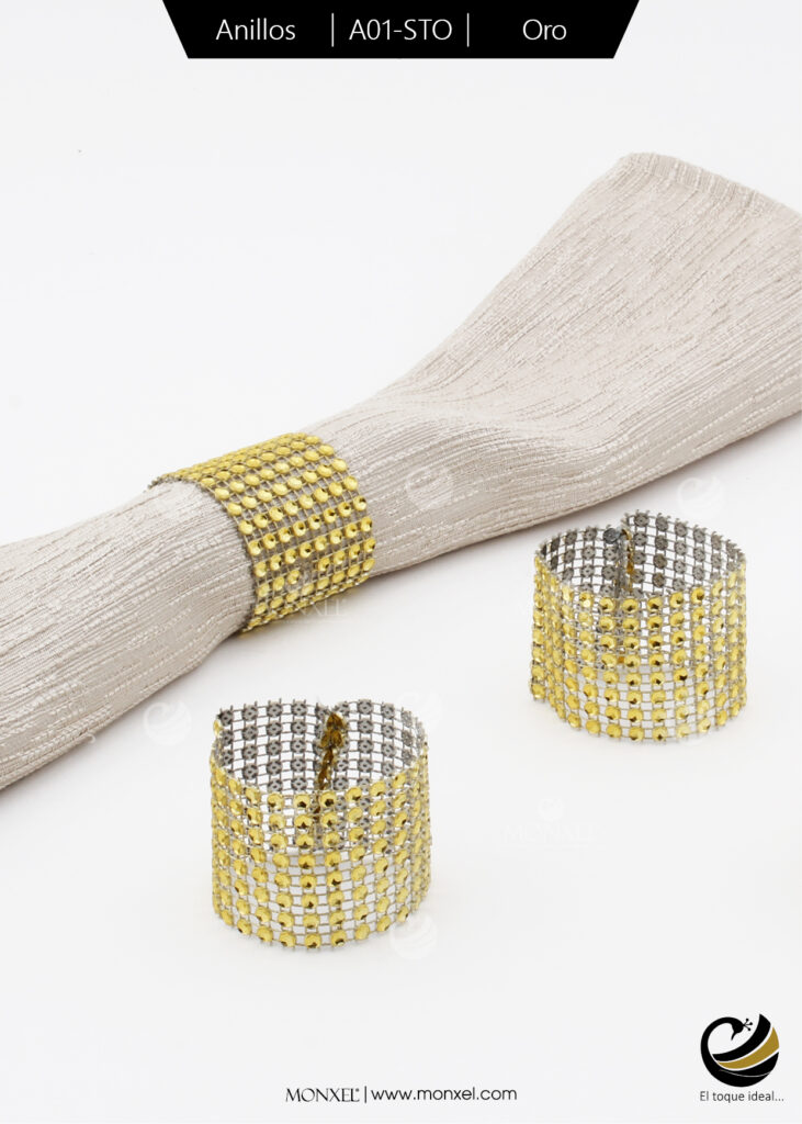 Obtén el mejor precio ¡contáctanos!
Material: Acrílico
Color: Oro
Nota: Las imágenes mostradas en está página pueden tener algún cambio con el producto físico, debido a los diferentes dispositivos en que se vean, así como a los nuevos lotes de llegada de cada producto.
Los precios y disponibilidad mostrados en está página son sujetos a cambios sin previo aviso