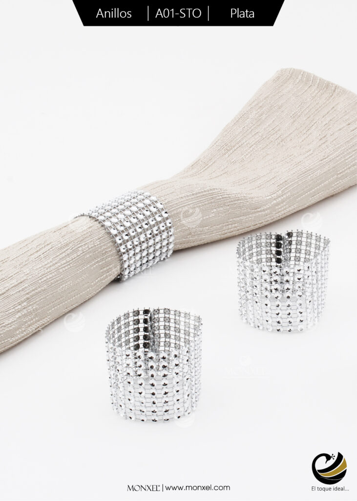 Obtén el mejor precio ¡contáctanos!
Material: Acrílico
Color: Plata
Nota: Las imágenes mostradas en está página pueden tener algún cambio con el producto físico, debido a los diferentes dispositivos en que se vean, así como a los nuevos lotes de llegada de cada producto.
Los precios y disponibilidad mostrados en está página son sujetos a cambios sin previo aviso