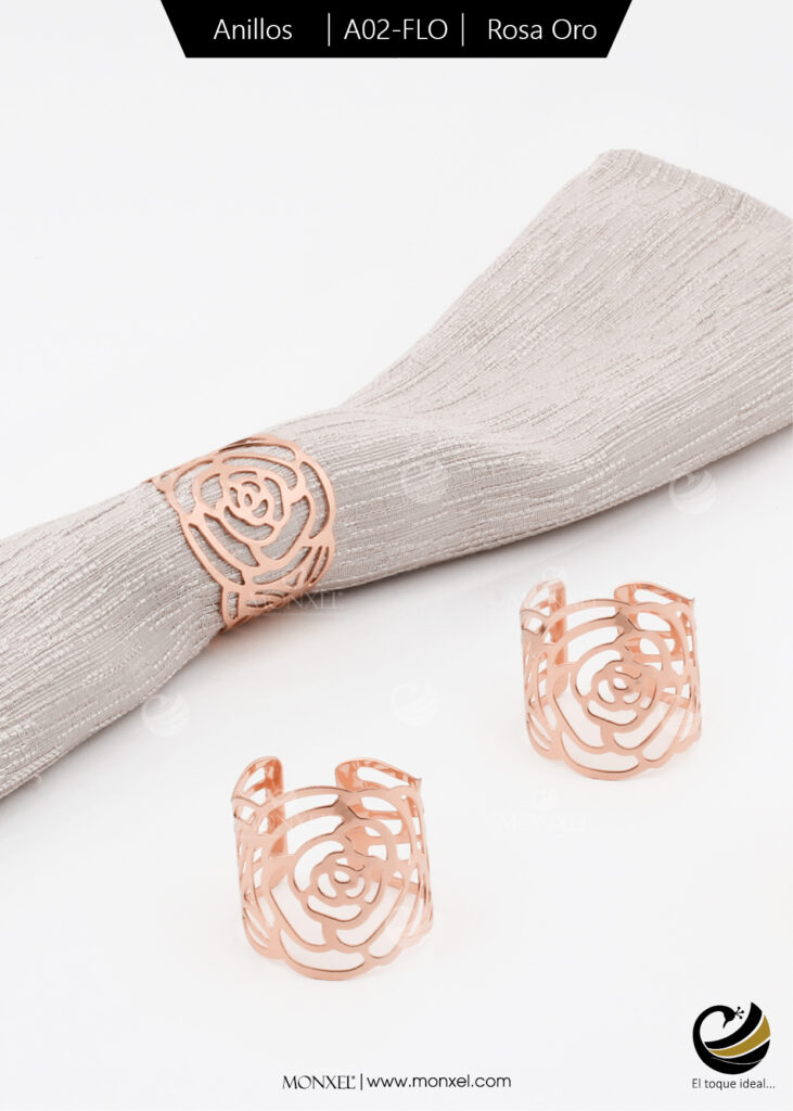 Obtén el mejor precio ¡contáctanos!
Material: Acero Inoxidable
Color: Rosa Oro
Nota: Las imágenes mostradas en está página pueden tener algún cambio con el producto físico, debido a los diferentes dispositivos en que se vean, así como a los nuevos lotes de llegada de cada producto.
Los precios y disponibilidad mostrados en está página son sujetos a cambios sin previo aviso
