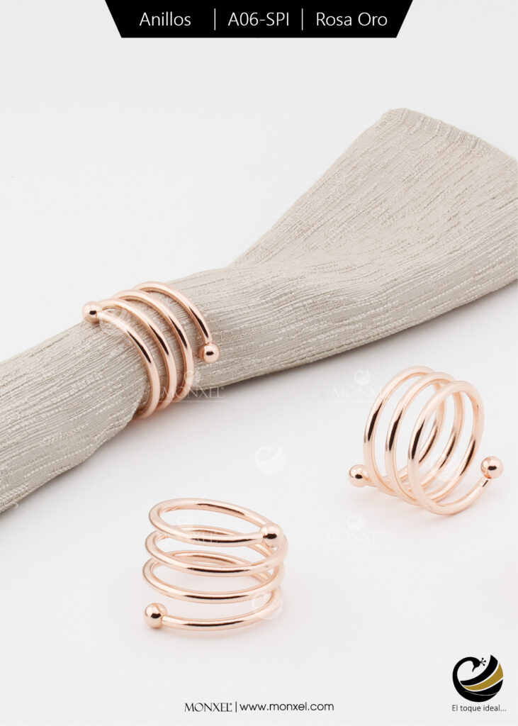 Obtén el mejor precio ¡contáctanos!
Material: Acero Inoxidable
Color: Rosa Oro
Nota: Las imágenes mostradas en está página pueden tener algún cambio con el producto físico, debido a los diferentes dispositivos en que se vean, así como a los nuevos lotes de llegada de cada producto.
Los precios y disponibilidad mostrados en está página son sujetos a cambios sin previo aviso