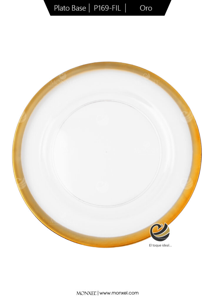 Obtén el mejor precio ¡contáctanos!
Medida: 33 cm. diámetro
Material: Acrílico
Color: Oro
Nota: Las imágenes mostradas en está página pueden tener algún cambio con el producto físico, debido a los diferentes dispositivos en que se vean, así como a los nuevos lotes de llegada de cada producto.
Los precios y disponibilidad mostrados en está página son sujetos a cambios sin previo aviso