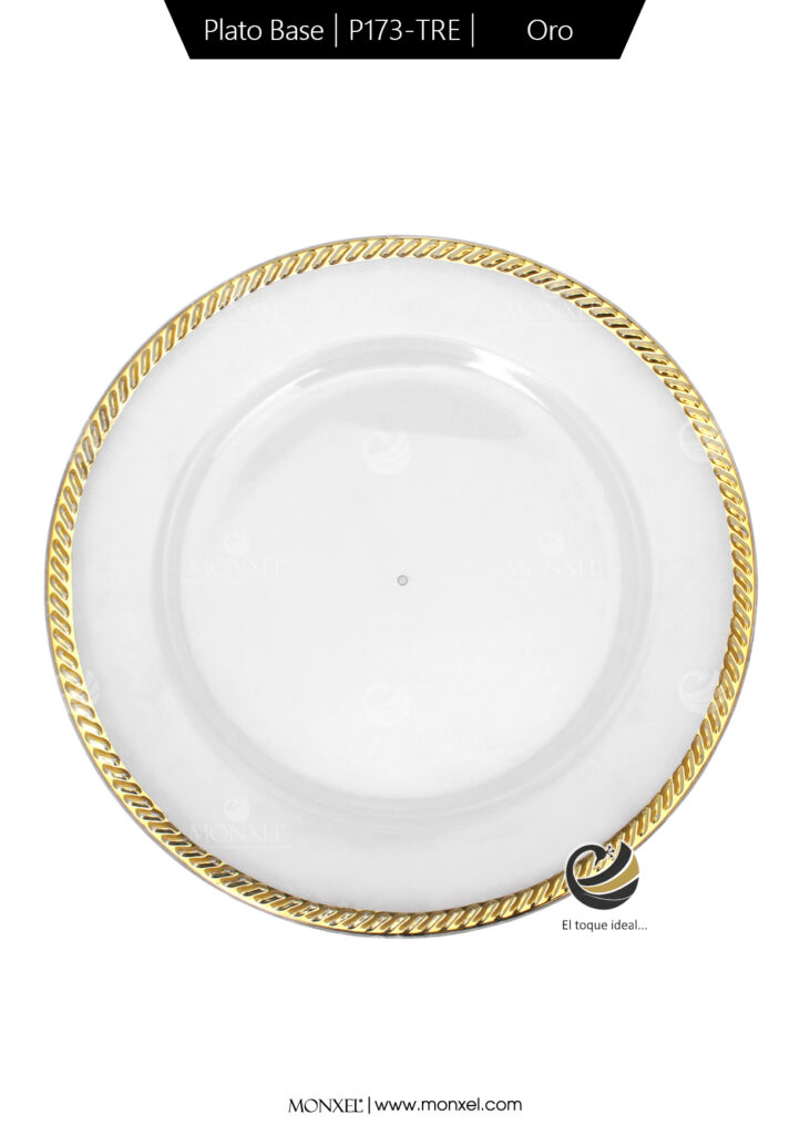 Obtén el mejor precio ¡contáctanos!
Medida: 33 cm. diámetro
Material: Acrílico
Color: Oro
Nota: Las imágenes mostradas en está página pueden tener algún cambio con el producto físico, debido a los diferentes dispositivos en que se vean, así como a los nuevos lotes de llegada de cada producto.
Los precios y disponibilidad mostrados en está página son sujetos a cambios sin previo aviso