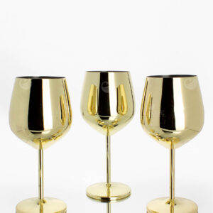 COPAS VINO V28 YAK ORO COPAS VINO V28 YAK ORO