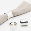 Anillos A29-ARM Plata (Acero Inoxidable)