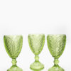Copas V24-KEM Verde (Cristal)