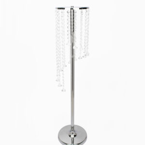 Centro de Mesa F16-CEN Plata (Acero Inoxidable)