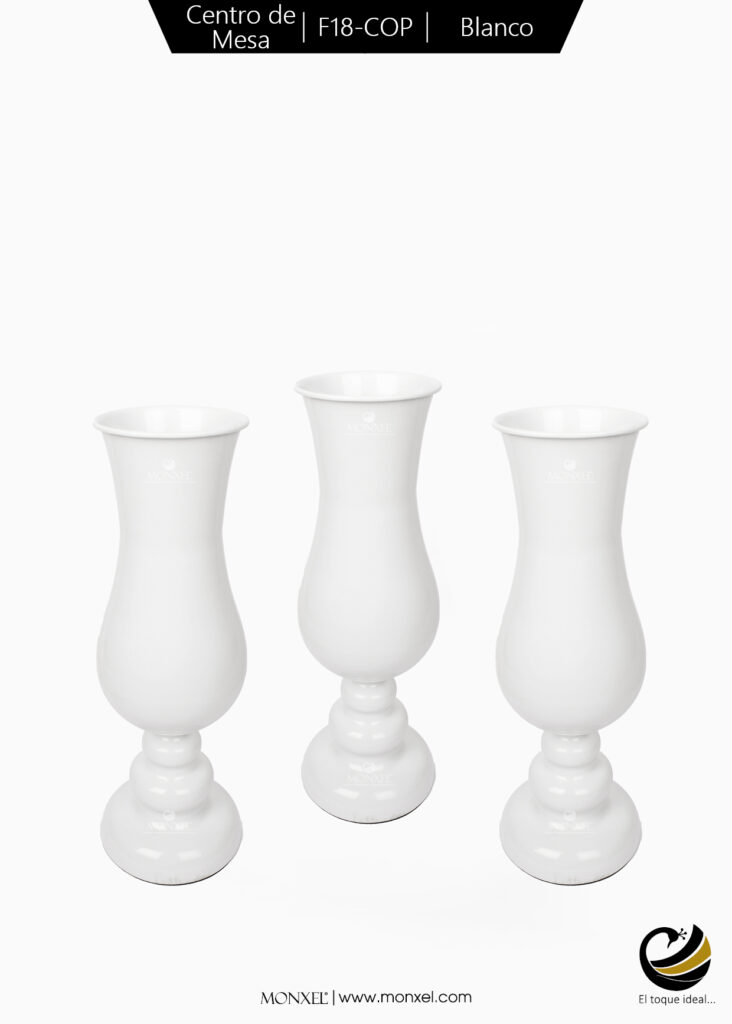 Obtén el mejor precio ¡contáctanos!
Material: Acero Inoxidable
Color: Blanco
Nota: Las imágenes mostradas en está página pueden tener algún cambio con el producto físico, debido a los diferentes dispositivos en que se vean, así como a los nuevos lotes de llegada de cada producto.
Los precios y disponibilidad mostrados en está página son sujetos a cambios sin previo aviso
