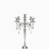 Centro de Mesa F21-CAN Plata (Acero Inoxidable)