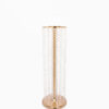 Centro de Mesa F47-CAS Oro (Acero Inoxidable)