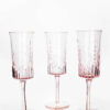 Copas Champagne V26-SOC Rosa (Cristal)