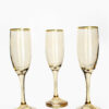 Copas Champagne V30-YEL Café (Cristal)