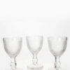 Copas V25-LIP Cristal (Cristal)