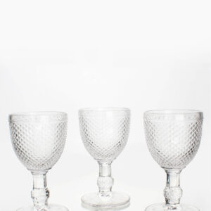 Copas V25-LIP Cristal (Cristal)