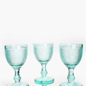 Copas V25-LIP Menta (Cristal) - (25-100)
