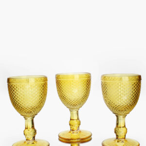 Copas V25-LIP Oro (Cristal)