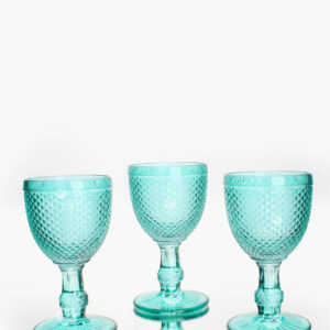 Copas V25-LIP Teal (Cristal)