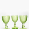 Copas V25-LIP Verde (Cristal)