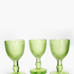 Copas V25-LIP Verde (Cristal)