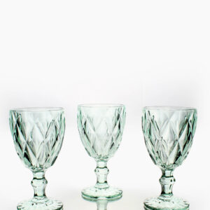 Copas V31-MON Menta (Cristal)